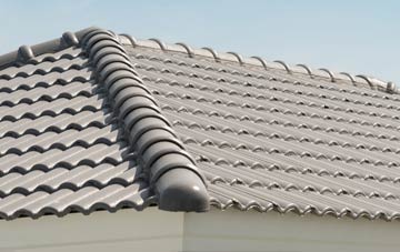 advantages of Bickton clay roofing