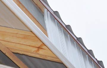 why Bickton fascia repairs are essential