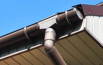 types of Bickton fascias
