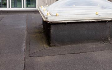 disadvantages of Bickton flat roofs