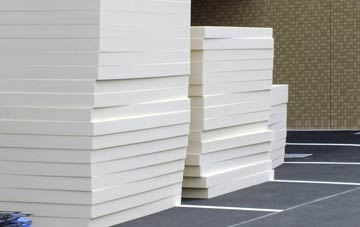 Bickton flat roof insulation costs