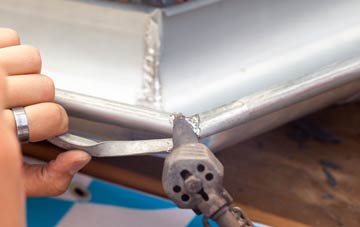 disadvantages of Bickton lead roofing