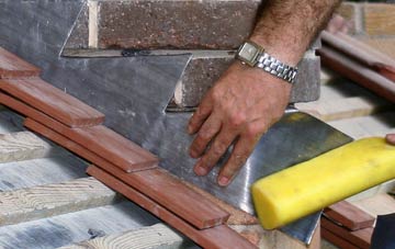 is Bickton lead roofing safe?