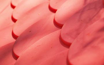 Bickton plastic roof costs