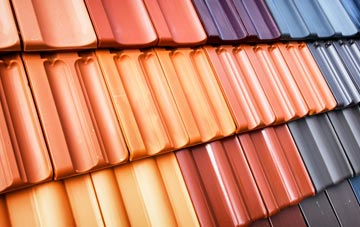 Bickton roof tile costs