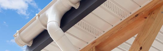 get Bickton guttering quotes today