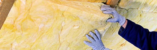 quotes for Bickton roof insulation