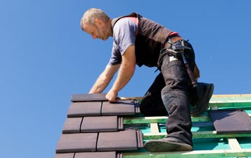 disadvantages of Bickton slate roofing