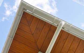 Bickton soffit types