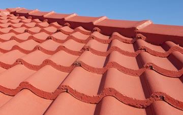 Bickton tile and slate roof replacement