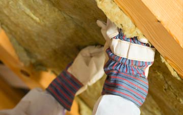 types of Bickton pitched roof insulation materials