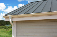 Bickton fascia repair