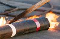 free Bickton flat roofing repair quotes