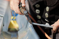 Bickton lead roof quotes