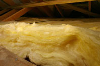 Bickton pitch roof insulation