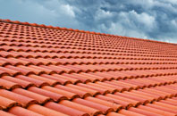 Bickton roofing tiles