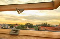 rated Bickton roof window companies