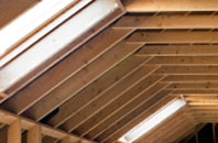 Bickton tapered roof insulation quotes