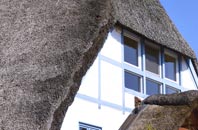 find rated Bickton thatchers